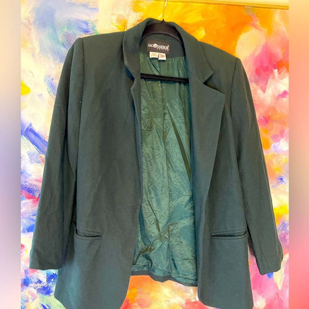 Sag Harbor Blazer